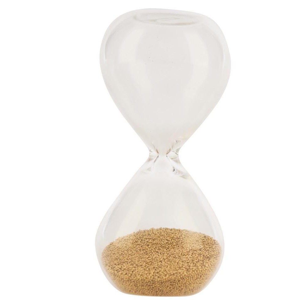 CLESSIDRA ORO CM8 H8.3